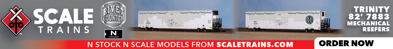 KATO 17717-2 RSD-12 Nゲージ N Scale - Kato USA - 17717-4 - Locomotive, Diesel, Alco RSD-12 -
