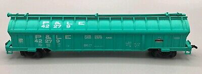 HO Scale - Lionel - 5-8621 - Gondola, 60 Foot, Covered - Pittsburgh & Lake Erie - 42279