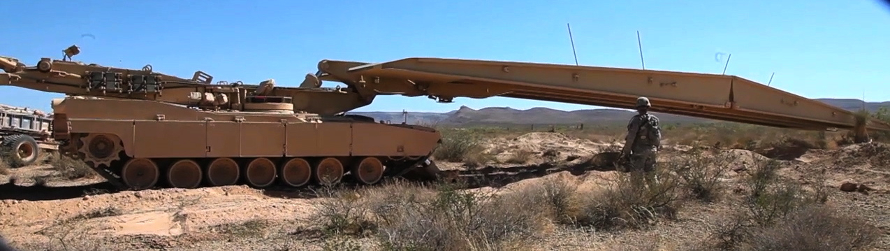 Vehicle - Vehicle - Armored Vehicle - Tank - M104 Wolverine