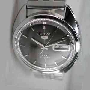 Seiko 5 Automatic Watch - 6106-6000