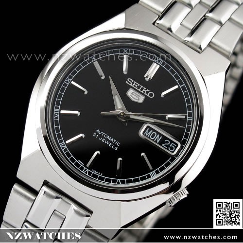 Seiko 5 Automatic Watch - SNK307