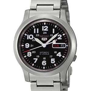 Seiko 5 Automatic Watch - SNKN25