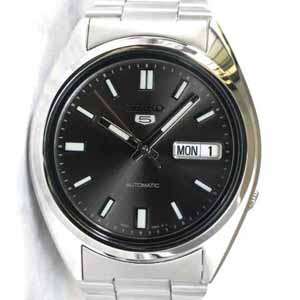 Seiko 5 Automatic Watch - SNXS79