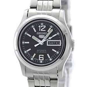 Seiko 5 Automatic Watch - SYMJ33