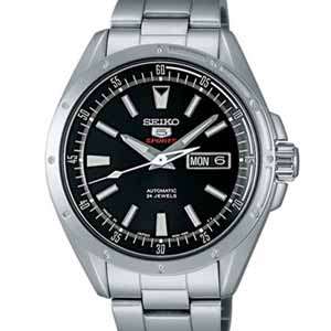 Seiko 5 Automatic Watch - SARZ005