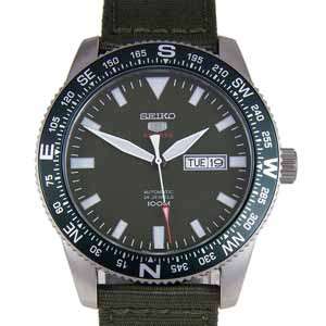 Seiko 5 Automatic Watch - SRP663