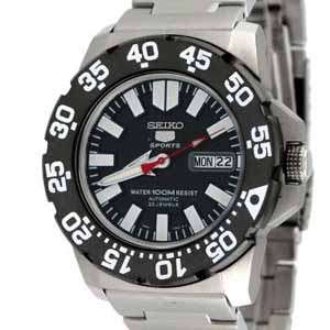 Seiko 5 Automatic Watch - SNZF51
