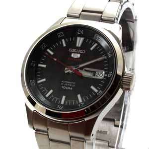 Seiko 5 Automatic Watch - SRP265