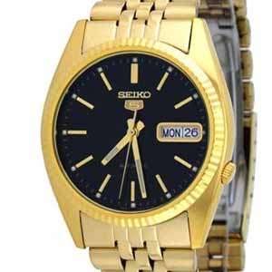Seiko 5 Automatic Watch - SNXZ16