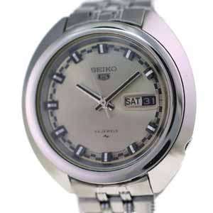 Seiko 5 Automatic Watch - 5126-7030