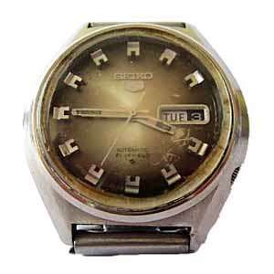 Seiko 5 Automatic Watch - 6119-7430