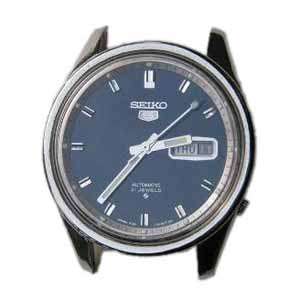 Seiko 5 Automatic Watch - 6119-8160