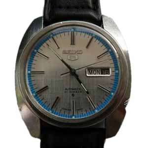 Seiko 5 Automatic Watch - 6119-8470