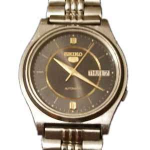 Seiko 5 Automatic Watch - 7009-3170
