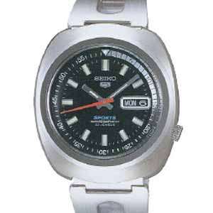 Seiko 5 Automatic Watch - SBSS001