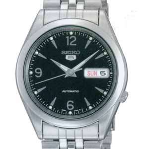 Seiko 5 Automatic Watch - SNK135