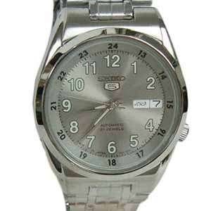Seiko 5 Automatic Watch - SNK581