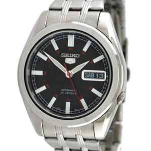 Seiko 5 Automatic Watch - SNKH09