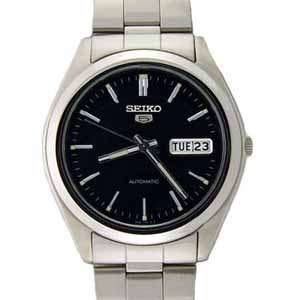 Seiko 5 Automatic Watch - SNX113