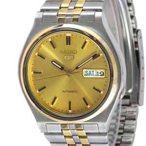 Seiko 5 Automatic Watch - SNX164