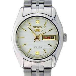 Seiko 5 Automatic Watch - SUAA95