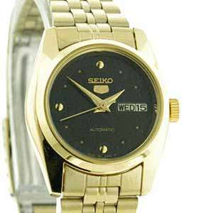 Seiko 5 Automatic Watch - SUAG24