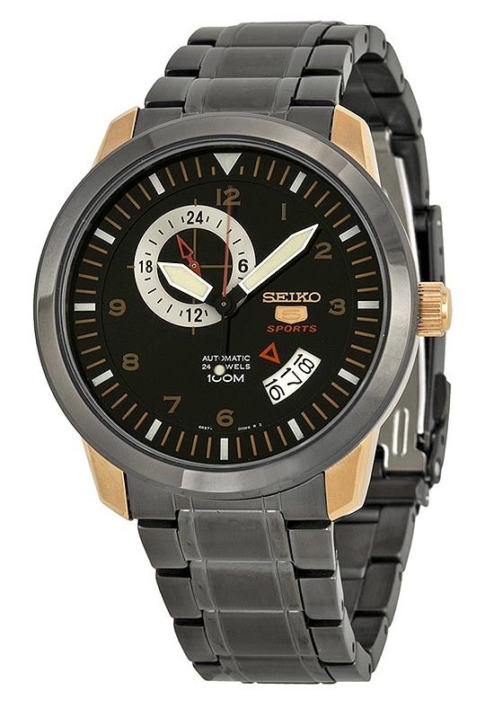 Seiko 5 Automatic Watch - SSA212
