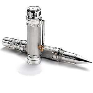 scheren Oordeel pleegouders Montblanc - Leonardo da Vinci - Limited - Rollerball