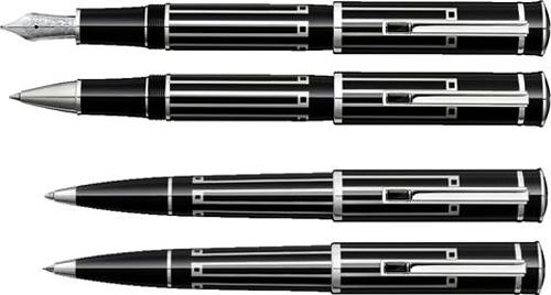 Montblanc - Thomas Mann - Limited - Pencil