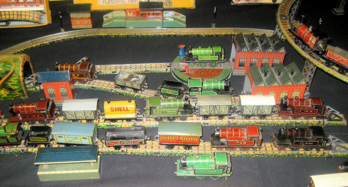 N Scale - TroveStar - TroveStar Collecting Subscription - Various