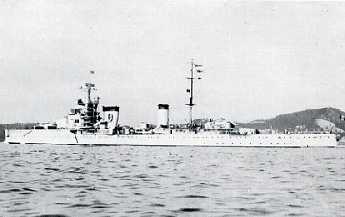 Axis & Allies War at Sea - Giovanni Delle Bande Nere