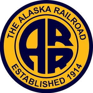 Transportation Company - Alaska Railroad - Railroad