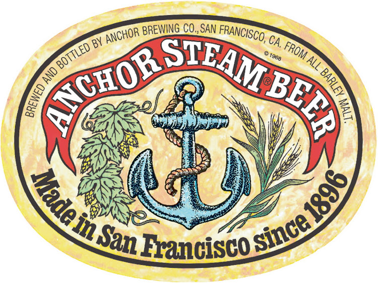 Transportation Company - Anchor Steam Beer - Breweries, Wineries and Distilleries