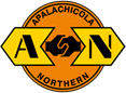 Transportation Company - Apalachicola Northern - Railroad