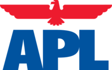 Transportation Company - APL Logistics - Container Logistics 