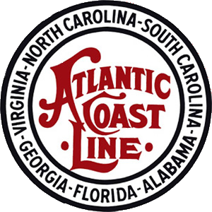 Transportation Company - Atlantic Coast Line - Railroad