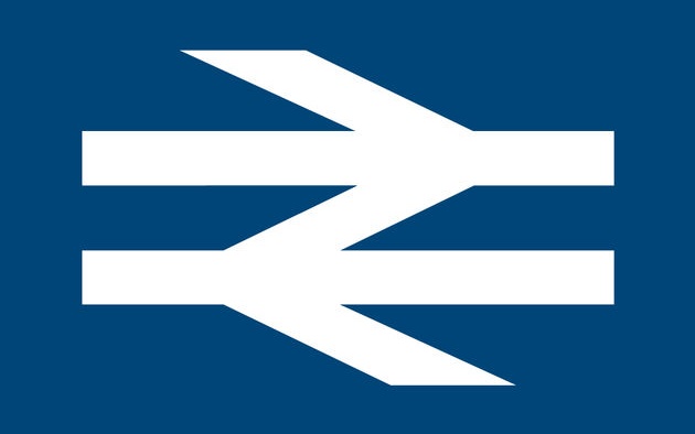 Transportation Company - British Rail - Railroad