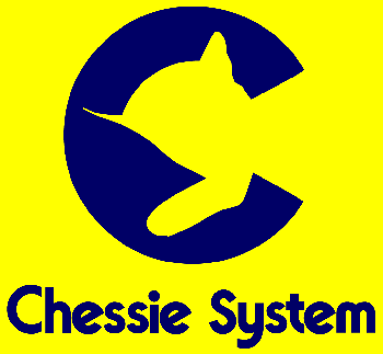 Transportation Company - Chessie System - Railroad