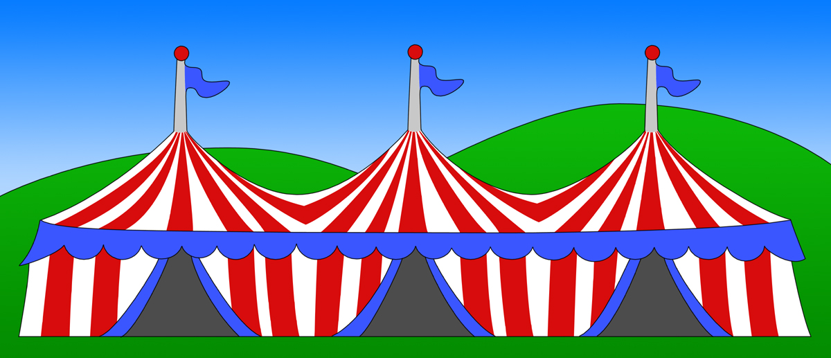 Transportation Company - Circus - Circus
