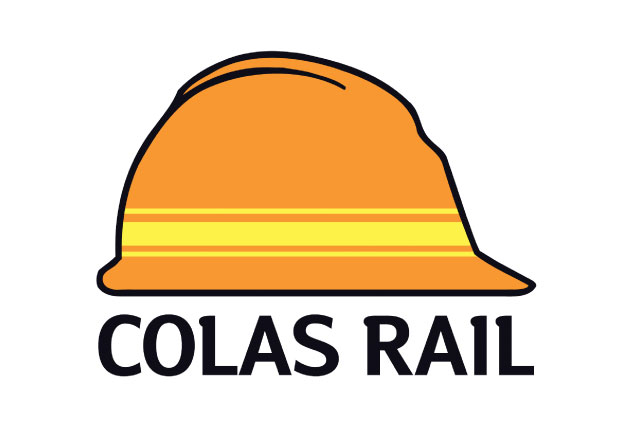 Transportation Company - Colas Rail - Construction