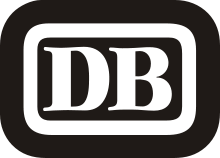 Transportation Company - Deutsche Bundesbahn - Railroad