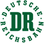 Transportation Company - Deutsche Reichsbahn (East Germany) - Railroad
