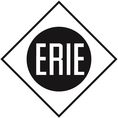 Transportation Company - Erie - Railroad