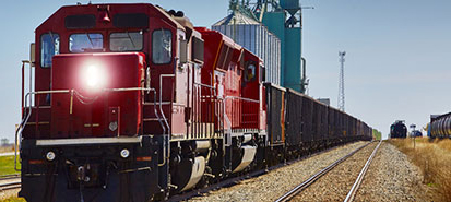 Transportation Company - First Union Rail - Railroad Equipment