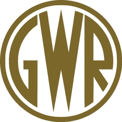 Transportation Company - Great Western - Railroad