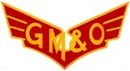 Transportation Company - Gulf Mobile & Ohio - Railroad