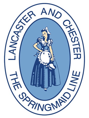 Transportation Company - Lancaster and Chester - Railroad