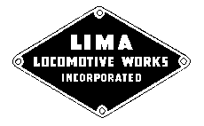 Transportation Company - Lima Locomotive Works - Railroad Equipment