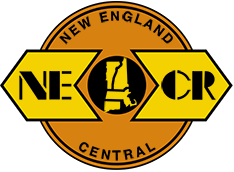 Transportation Company - New England Central - Railroad