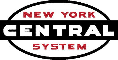 Transportation Company - New York Central - Railroad